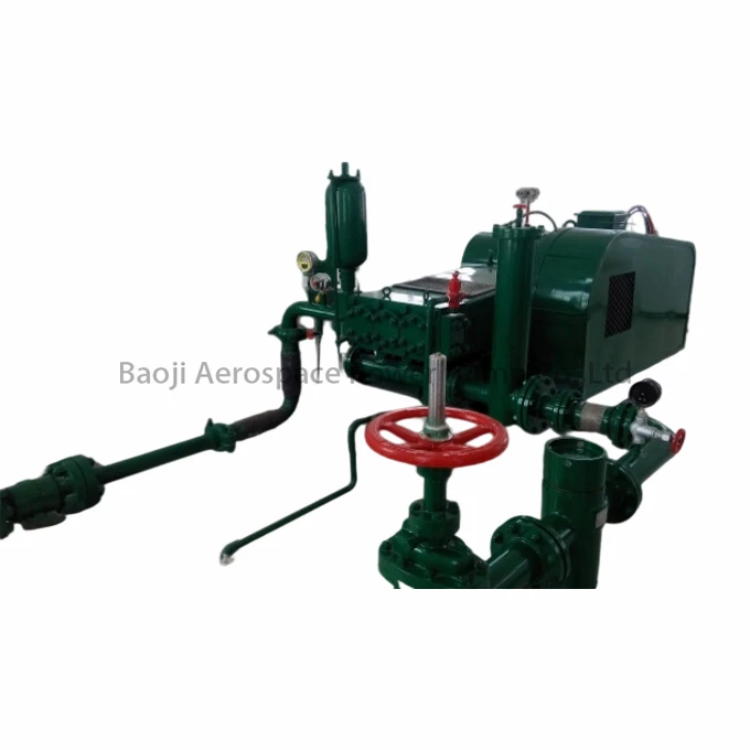 3ZB37 waterinjectiepomp